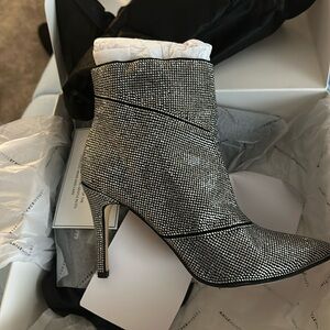 Bling Booties ✨